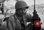 Standbild 158 Infanterie Bataillon 2 Arawe New Britain Papua-Neuguinea, 1943, aus Sekunde 50 historischem Filmmaterial Videoclip 65675071777