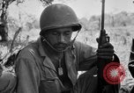 Standbild 158 Infanterie Bataillon 2 Arawe New Britain Papua-Neuguinea, 1943, aus Sekunde 51 historischem Filmmaterial Videoclip 65675071777