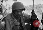 Standbild 158 Infanterie Bataillon 2 Arawe New Britain Papua-Neuguinea, 1943, aus Sekunde 52 historischem Filmmaterial Videoclip 65675071777