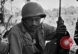 Standbild 158 Infanterie Bataillon 2 Arawe New Britain Papua-Neuguinea, 1943, aus Sekunde 53 historischem Filmmaterial Videoclip 65675071777