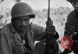 Standbild 158 Infanterie Bataillon 2 Arawe New Britain Papua-Neuguinea, 1943, aus Sekunde 54 historischem Filmmaterial Videoclip 65675071777
