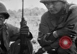 Standbild 158 Infanterie Bataillon 2 Arawe New Britain Papua-Neuguinea, 1943, aus Sekunde 55 historischem Filmmaterial Videoclip 65675071777