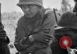 Standbild 158 Infanterie Bataillon 2 Arawe New Britain Papua-Neuguinea, 1943, aus Sekunde 56 historischem Filmmaterial Videoclip 65675071777