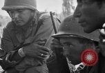 Standbild 158 Infanterie Bataillon 2 Arawe New Britain Papua-Neuguinea, 1943, aus Sekunde 58 historischem Filmmaterial Videoclip 65675071777
