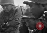 Standbild 158 Infanterie Bataillon 2 Arawe New Britain Papua-Neuguinea, 1943, aus Sekunde 59 historischem Filmmaterial Videoclip 65675071777