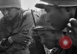 Standbild 158 Infanterie Bataillon 2 Arawe New Britain Papua-Neuguinea, 1943, aus Sekunde 60 historischem Filmmaterial Videoclip 65675071777