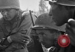 Standbild 158 Infanterie Bataillon 2 Arawe New Britain Papua-Neuguinea, 1943, aus Sekunde 61 historischem Filmmaterial Videoclip 65675071777