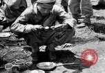 Standbild 158 Infanterie Bataillon 2 Arawe New Britain Papua-Neuguinea, 1943, aus Sekunde 1 historischem Filmmaterial Videoclip 65675071778