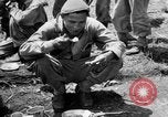 Standbild 158 Infanterie Bataillon 2 Arawe New Britain Papua-Neuguinea, 1943, aus Sekunde 7 historischem Filmmaterial Videoclip 65675071778