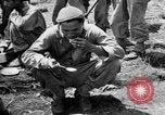 Standbild 158 Infanterie Bataillon 2 Arawe New Britain Papua-Neuguinea, 1943, aus Sekunde 9 historischem Filmmaterial Videoclip 65675071778