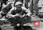 Standbild 158 Infanterie Bataillon 2 Arawe New Britain Papua-Neuguinea, 1943, aus Sekunde 10 historischem Filmmaterial Videoclip 65675071778