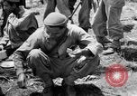 Standbild 158 Infanterie Bataillon 2 Arawe New Britain Papua-Neuguinea, 1943, aus Sekunde 11 historischem Filmmaterial Videoclip 65675071778
