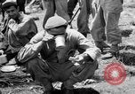 Standbild 158 Infanterie Bataillon 2 Arawe New Britain Papua-Neuguinea, 1943, aus Sekunde 14 historischem Filmmaterial Videoclip 65675071778