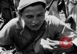 Standbild 158 Infanterie Bataillon 2 Arawe New Britain Papua-Neuguinea, 1943, aus Sekunde 17 historischem Filmmaterial Videoclip 65675071778
