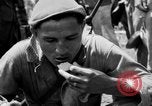 Standbild 158 Infanterie Bataillon 2 Arawe New Britain Papua-Neuguinea, 1943, aus Sekunde 18 historischem Filmmaterial Videoclip 65675071778