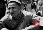 Standbild 158 Infanterie Bataillon 2 Arawe New Britain Papua-Neuguinea, 1943, aus Sekunde 21 historischem Filmmaterial Videoclip 65675071778