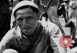 Standbild 158 Infanterie Bataillon 2 Arawe New Britain Papua-Neuguinea, 1943, aus Sekunde 22 historischem Filmmaterial Videoclip 65675071778