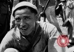 Standbild 158 Infanterie Bataillon 2 Arawe New Britain Papua-Neuguinea, 1943, aus Sekunde 23 historischem Filmmaterial Videoclip 65675071778