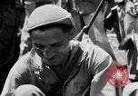 Standbild 158 Infanterie Bataillon 2 Arawe New Britain Papua-Neuguinea, 1943, aus Sekunde 25 historischem Filmmaterial Videoclip 65675071778