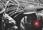 Standbild 158 Infanterie Bataillon 2 Arawe New Britain Papua-Neuguinea, 1943, aus Sekunde 41 historischem Filmmaterial Videoclip 65675071778