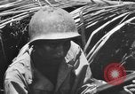 Standbild 158 Infanterie Bataillon 2 Arawe New Britain Papua-Neuguinea, 1943, aus Sekunde 52 historischem Filmmaterial Videoclip 65675071778