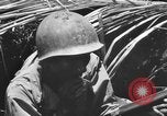 Standbild 158 Infanterie Bataillon 2 Arawe New Britain Papua-Neuguinea, 1943, aus Sekunde 53 historischem Filmmaterial Videoclip 65675071778