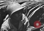 Standbild 158 Infanterie Bataillon 2 Arawe New Britain Papua-Neuguinea, 1943, aus Sekunde 55 historischem Filmmaterial Videoclip 65675071778