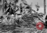 Standbild 158 Infanterie Bataillon 2 Arawe New Britain Papua-Neuguinea, 1943, aus Sekunde 62 historischem Filmmaterial Videoclip 65675071778
