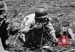 Standbild 158 Infanterie Bataillon 2 Arawe New Britain Papua-Neuguinea, 1943, aus Sekunde 18 historischem Filmmaterial Videoclip 65675071779