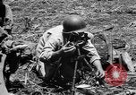 Standbild 158 Infanterie Bataillon 2 Arawe New Britain Papua-Neuguinea, 1943, aus Sekunde 20 historischem Filmmaterial Videoclip 65675071779