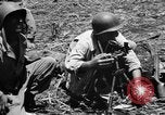 Standbild 158 Infanterie Bataillon 2 Arawe New Britain Papua-Neuguinea, 1943, aus Sekunde 30 historischem Filmmaterial Videoclip 65675071779