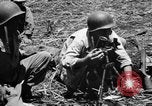 Standbild 158 Infanterie Bataillon 2 Arawe New Britain Papua-Neuguinea, 1943, aus Sekunde 32 historischem Filmmaterial Videoclip 65675071779