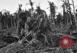 Standbild 158 Infanterie Bataillon 2 Arawe New Britain Papua-Neuguinea, 1943, aus Sekunde 35 historischem Filmmaterial Videoclip 65675071779