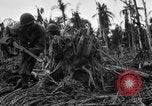Standbild 158 Infanterie Bataillon 2 Arawe New Britain Papua-Neuguinea, 1943, aus Sekunde 37 historischem Filmmaterial Videoclip 65675071779