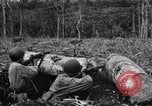 Standbild 158 Infanterie Bataillon 2 Arawe New Britain Papua-Neuguinea, 1943, aus Sekunde 50 historischem Filmmaterial Videoclip 65675071779