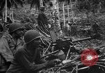 Standbild 158 Infanterie Bataillon 2 Arawe New Britain Papua-Neuguinea, 1943, aus Sekunde 4 historischem Filmmaterial Videoclip 65675071780