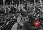 Standbild 158 Infanterie Bataillon 2 Arawe New Britain Papua-Neuguinea, 1943, aus Sekunde 8 historischem Filmmaterial Videoclip 65675071780