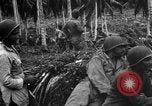 Standbild 158 Infanterie Bataillon 2 Arawe New Britain Papua-Neuguinea, 1943, aus Sekunde 10 historischem Filmmaterial Videoclip 65675071780