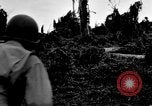 Standbild 158 Infanterie Bataillon 2 Arawe New Britain Papua-Neuguinea, 1943, aus Sekunde 42 historischem Filmmaterial Videoclip 65675071780