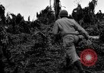 Standbild 158 Infanterie Bataillon 2 Arawe New Britain Papua-Neuguinea, 1943, aus Sekunde 44 historischem Filmmaterial Videoclip 65675071780