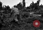 Standbild 158 Infanterie Bataillon 2 Arawe New Britain Papua-Neuguinea, 1943, aus Sekunde 45 historischem Filmmaterial Videoclip 65675071780
