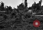 Standbild 158 Infanterie Bataillon 2 Arawe New Britain Papua-Neuguinea, 1943, aus Sekunde 49 historischem Filmmaterial Videoclip 65675071780