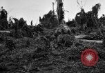 Standbild 158 Infanterie Bataillon 2 Arawe New Britain Papua-Neuguinea, 1943, aus Sekunde 50 historischem Filmmaterial Videoclip 65675071780