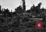Standbild 158 Infanterie Bataillon 2 Arawe New Britain Papua-Neuguinea, 1943, aus Sekunde 51 historischem Filmmaterial Videoclip 65675071780