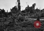 Standbild 158 Infanterie Bataillon 2 Arawe New Britain Papua-Neuguinea, 1943, aus Sekunde 53 historischem Filmmaterial Videoclip 65675071780