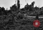 Standbild 158 Infanterie Bataillon 2 Arawe New Britain Papua-Neuguinea, 1943, aus Sekunde 54 historischem Filmmaterial Videoclip 65675071780