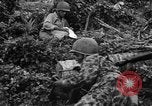 Standbild 158 Infanterie Bataillon 2 Arawe New Britain Papua-Neuguinea, 1943, aus Sekunde 55 historischem Filmmaterial Videoclip 65675071780