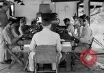 Standbild Kommunikation Guadalcanal Salomonen, 1943, aus Sekunde 22 historischem Filmmaterial Videoclip 65675071781