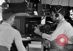 Standbild Kommunikation Guadalcanal Salomonen, 1943, aus Sekunde 32 historischem Filmmaterial Videoclip 65675071781