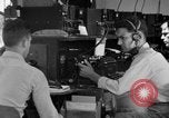 Standbild Kommunikation Guadalcanal Salomonen, 1943, aus Sekunde 35 historischem Filmmaterial Videoclip 65675071781